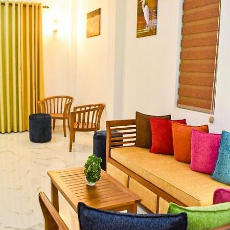 Twinstop Villa Minuwangoda Ngoại thất bức ảnh