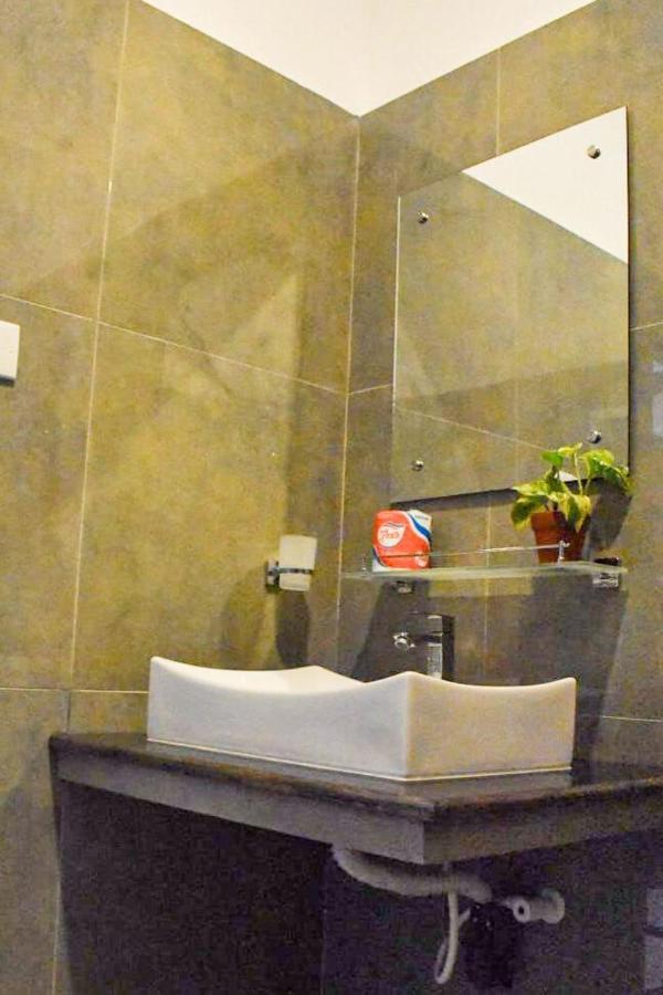 Twinstop Villa Minuwangoda Ngoại thất bức ảnh