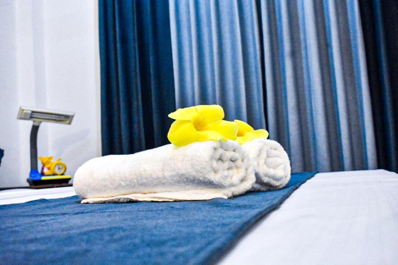 Twinstop Villa Minuwangoda Ngoại thất bức ảnh