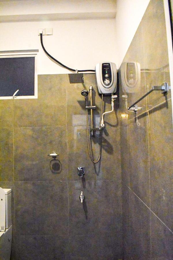 Twinstop Villa Minuwangoda Ngoại thất bức ảnh