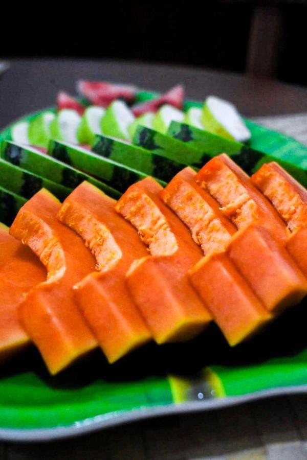 Twinstop Villa Minuwangoda Ngoại thất bức ảnh