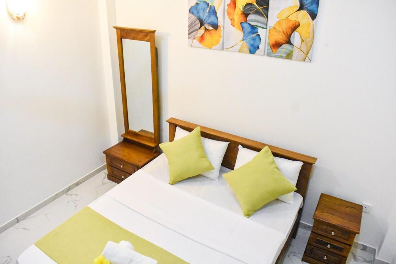Twinstop Villa Minuwangoda Ngoại thất bức ảnh