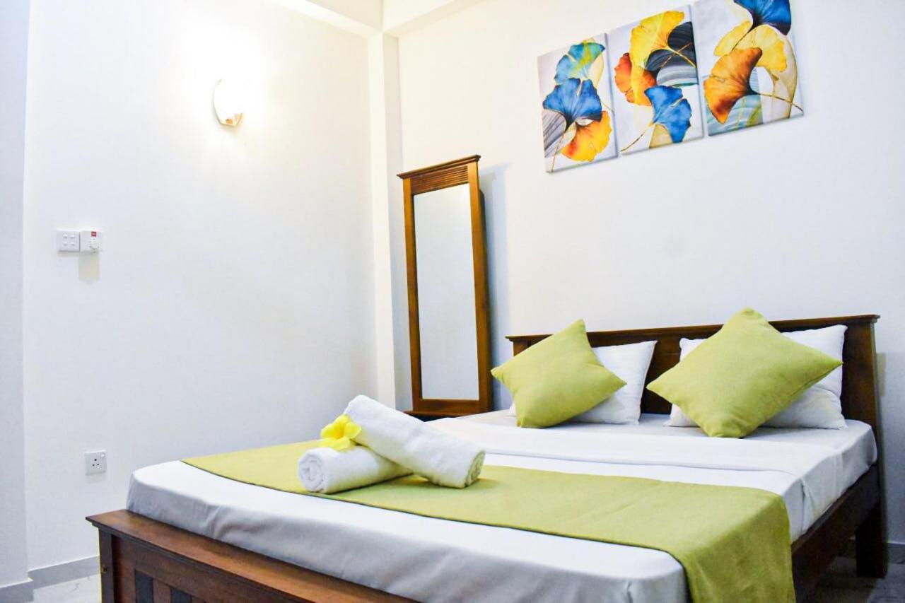 Twinstop Villa Minuwangoda Ngoại thất bức ảnh