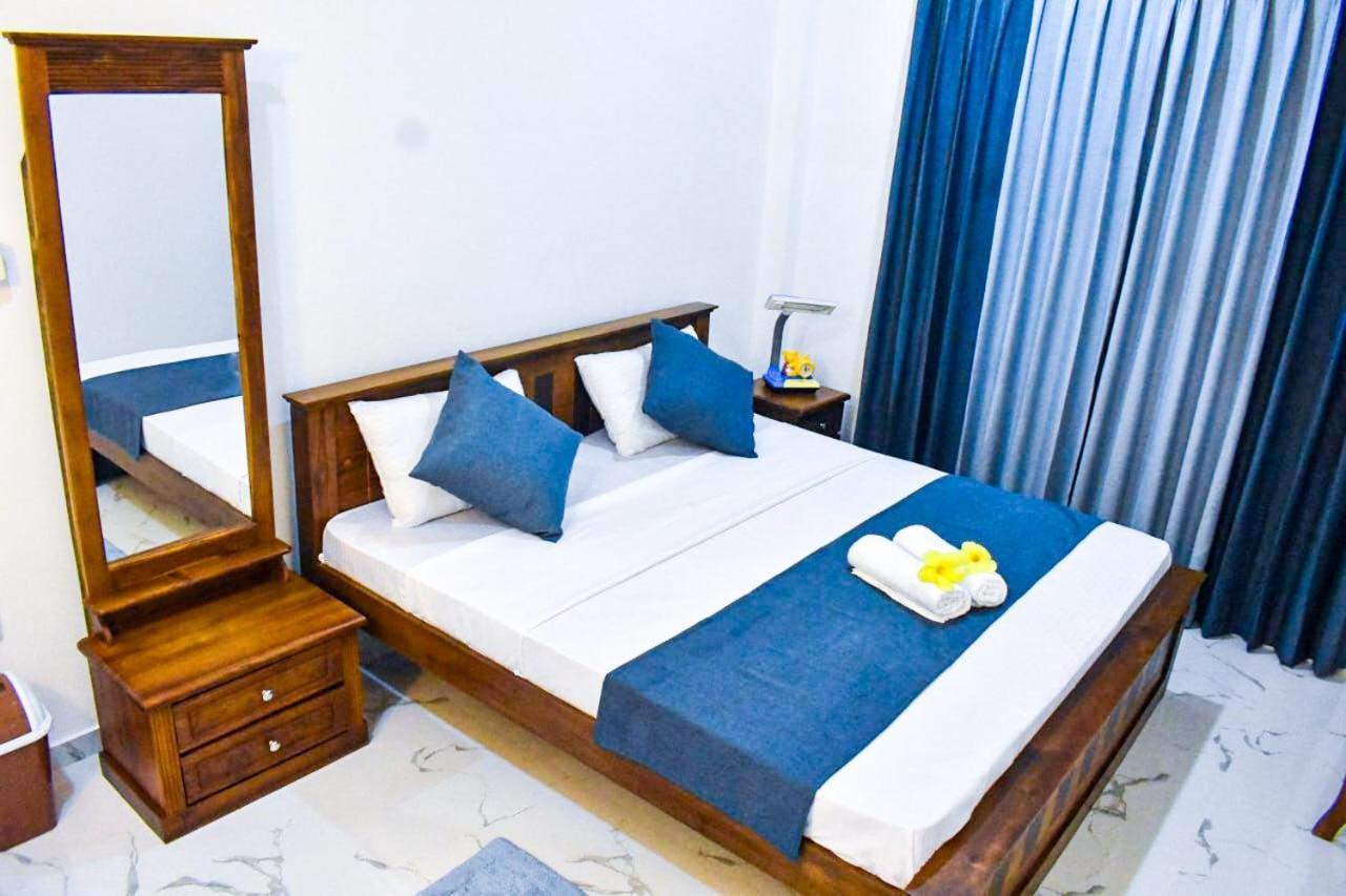 Twinstop Villa Minuwangoda Ngoại thất bức ảnh