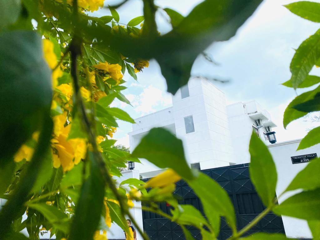 Twinstop Villa Minuwangoda Ngoại thất bức ảnh