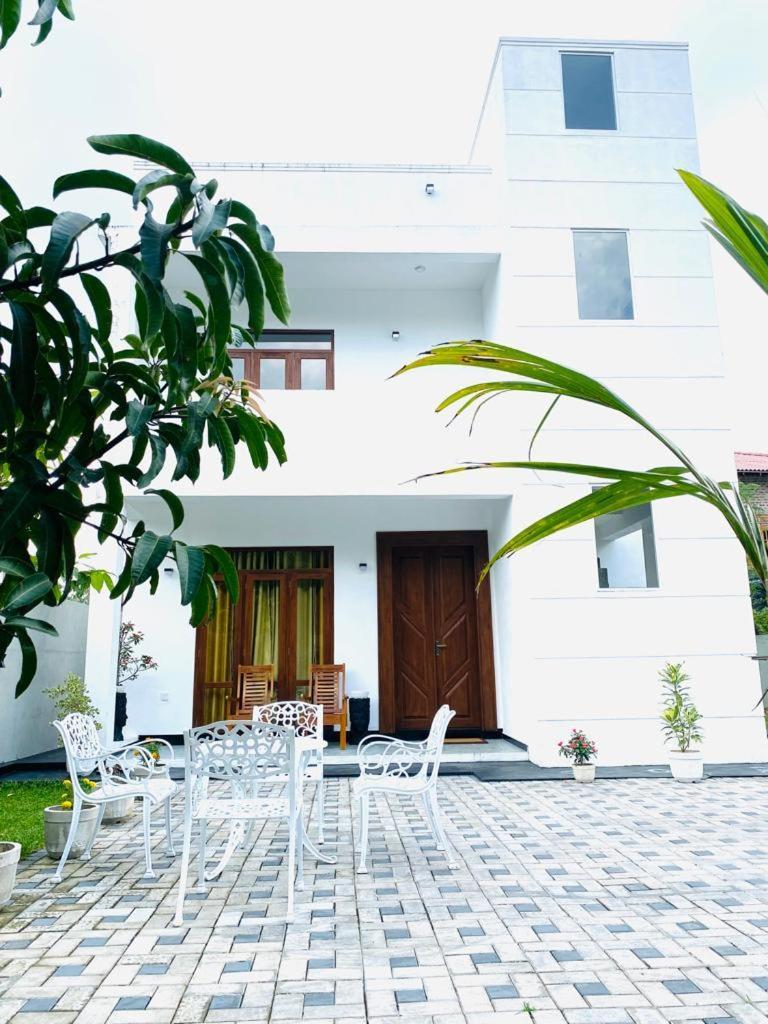 Twinstop Villa Minuwangoda Ngoại thất bức ảnh