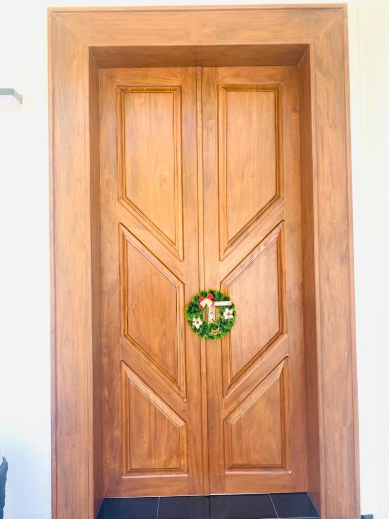 Twinstop Villa Minuwangoda Ngoại thất bức ảnh
