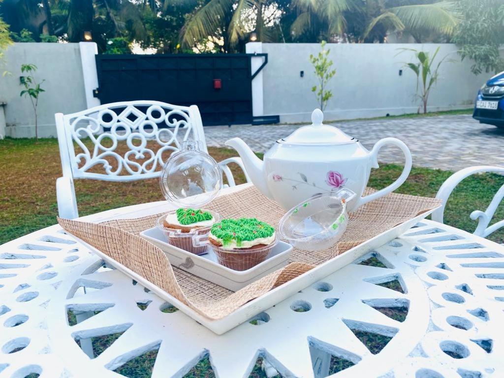 Twinstop Villa Minuwangoda Ngoại thất bức ảnh