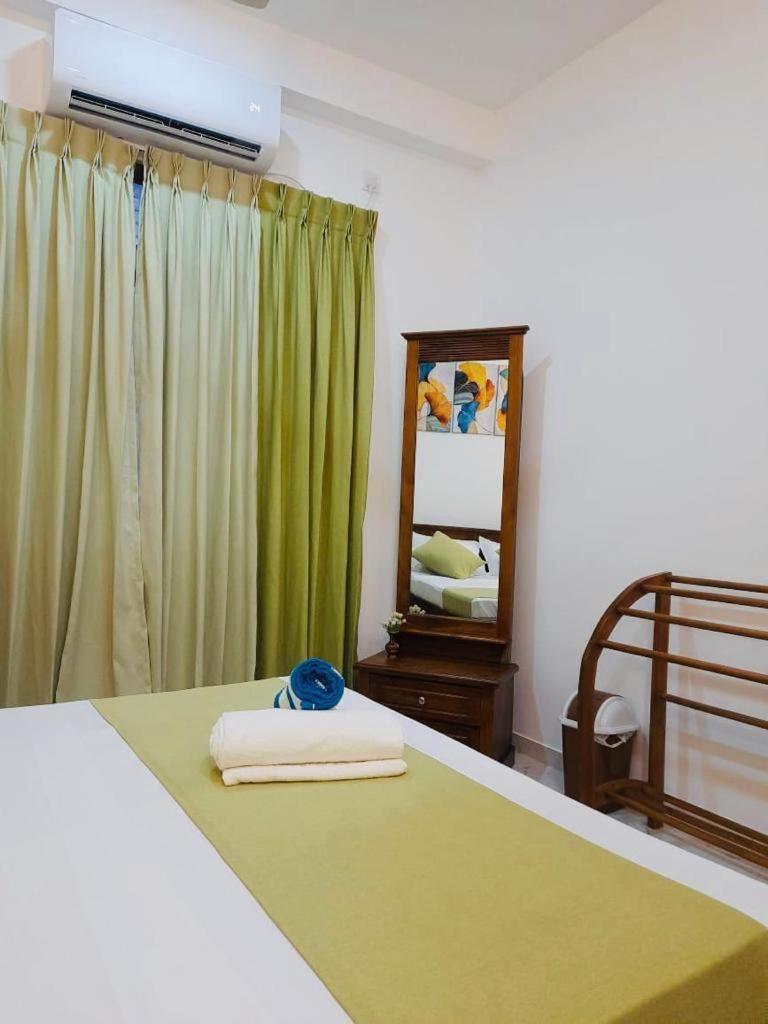 Twinstop Villa Minuwangoda Ngoại thất bức ảnh