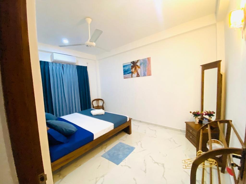 Twinstop Villa Minuwangoda Ngoại thất bức ảnh