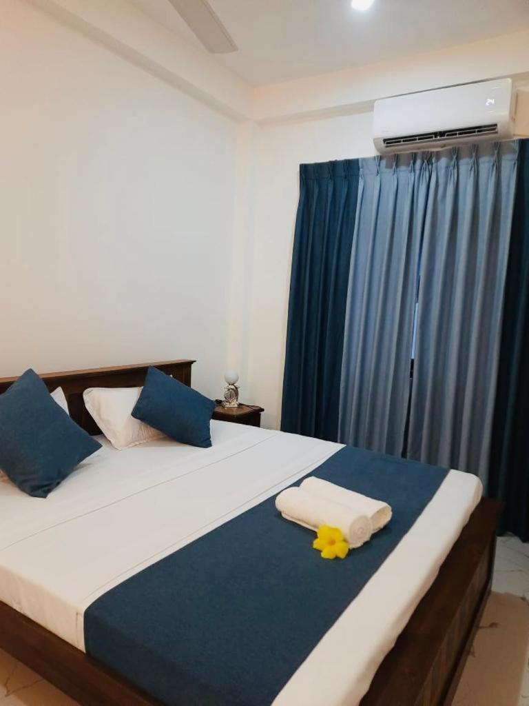 Twinstop Villa Minuwangoda Ngoại thất bức ảnh