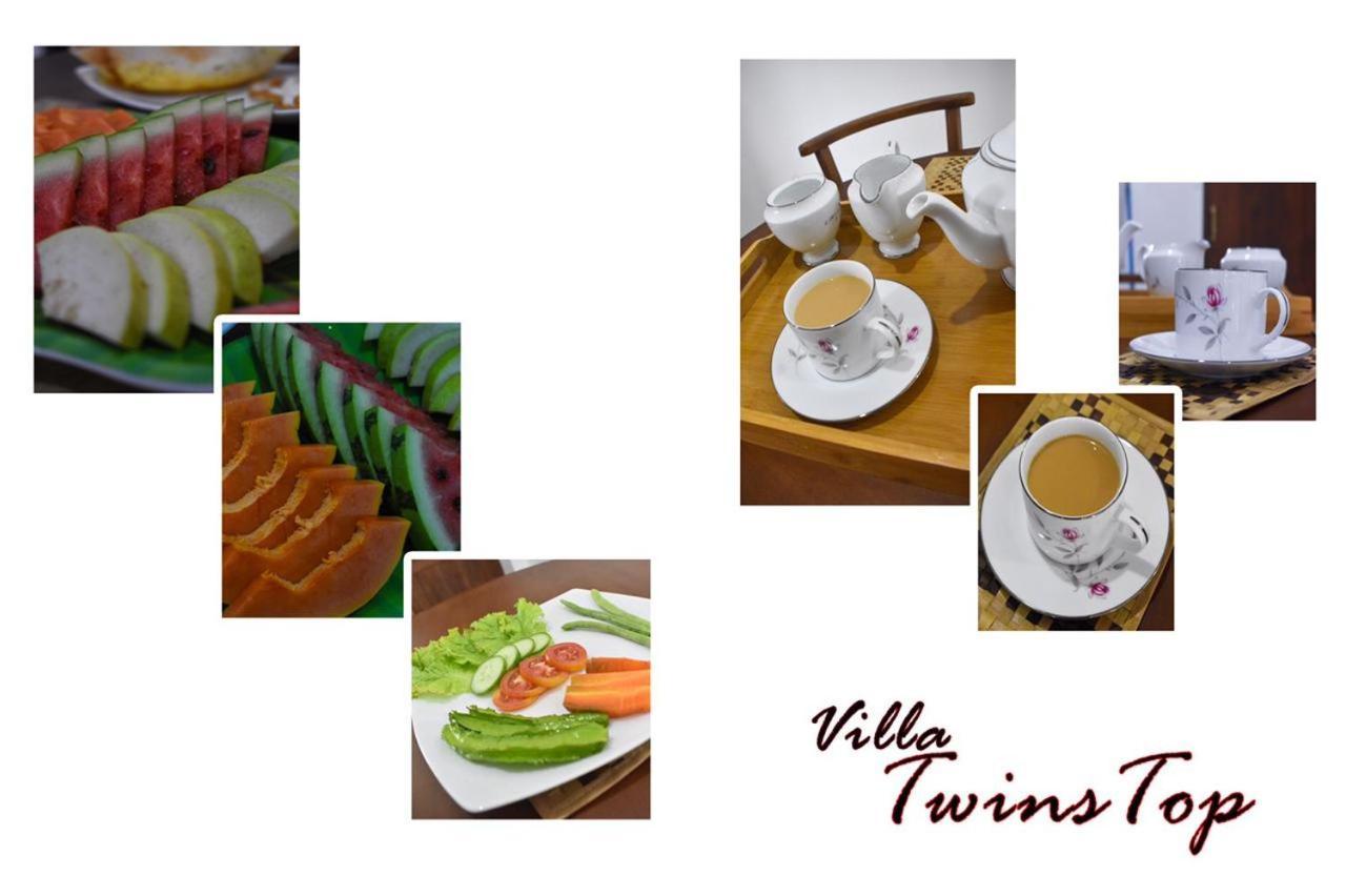Twinstop Villa Minuwangoda Ngoại thất bức ảnh