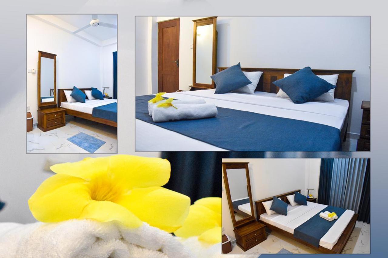 Twinstop Villa Minuwangoda Ngoại thất bức ảnh