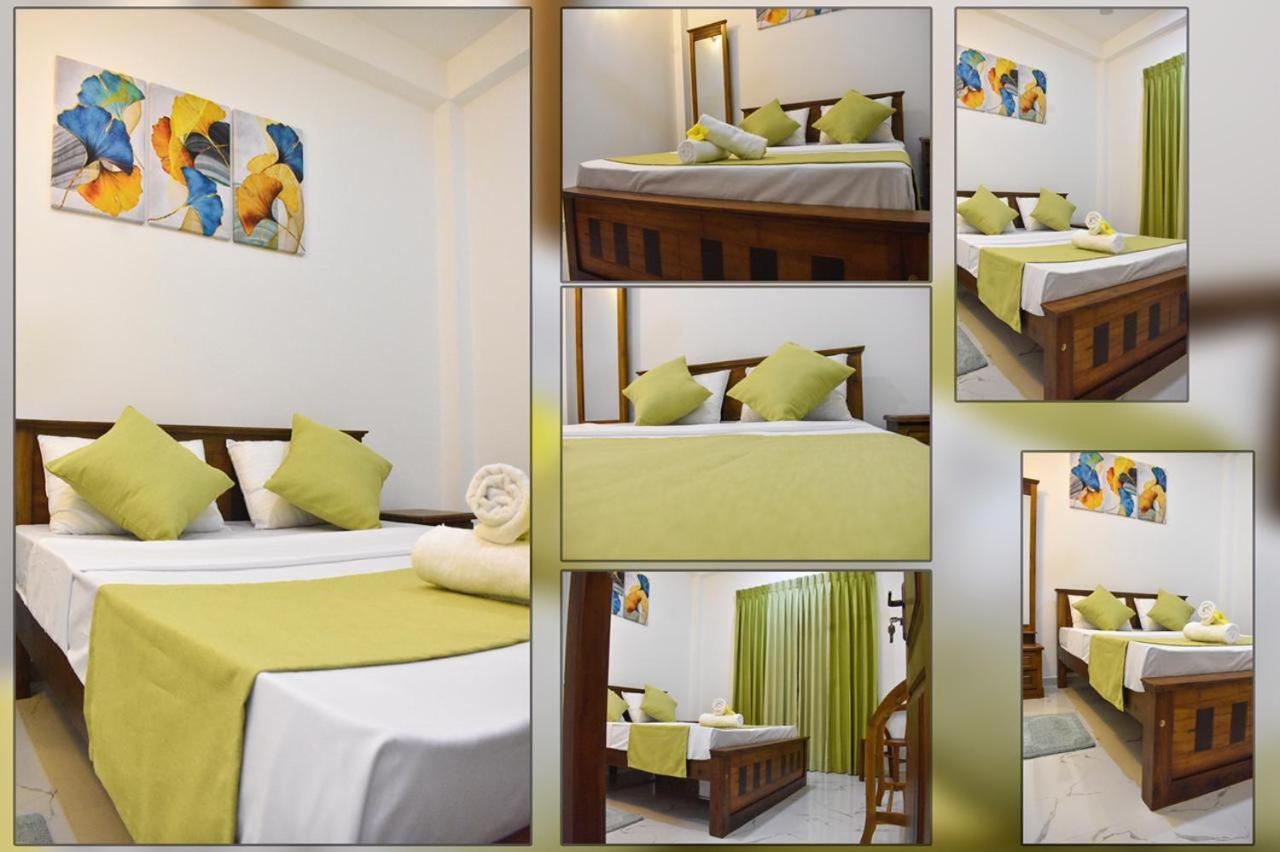 Twinstop Villa Minuwangoda Ngoại thất bức ảnh